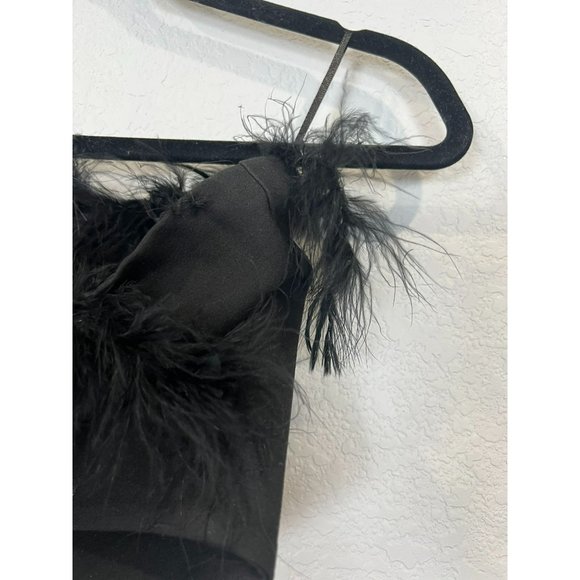 SUPERDOWN Women's Olivia Strapless Top in Black, Size S, MSRP $50 - Picture 5 of 8